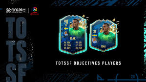 Just bad isak tots review sounds negative. Fifanaticos Twitterissa Alexander Isak De La Real Sociedad Seria El Jugador Disponible Mediante Objetivos Asi Podria Verse Su Carta Totssf De Laliga Https T Co Ycnyiuzuww