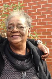 Obituary for Eva Mae Stevenson