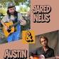 Jared Nels & Austin Skalecki LIVE at Shiny Top Brewing event image