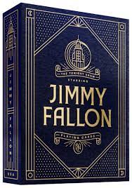 Click 'apply' and the discount will be applied instantly. Theory11 Jimmy Fallon Playing Cards Buy Online At Best Price In Uae Amazon Ae