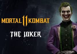 Batman's archnemesis, the joker, arrives in fortnite via the last laugh bundle releasing on november 17. Kaufen Sie Mortal Kombat 11 Joker Eu Nintendo Cd Key Gunstig