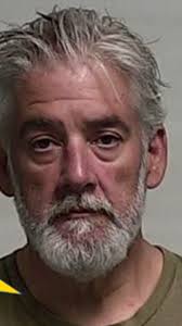 Grayling man charged after allegedly choking woman