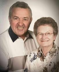 Robert and Ruth Horgos Obituary (2023)