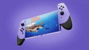 This new switch, which many have come to call the switch pro, will be sold alongside the $199 nintendo switch lite and would eventually replace the current standard model. E3pejwqf6ri7qm