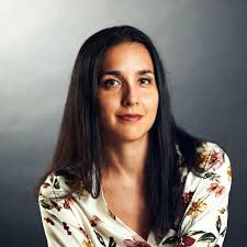 Carolina Mora Castrillo