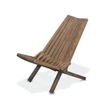 Amazon Com Glodea X36 Natural Lounge Chair Expresso Brown Patio Lawn Garden Patio Lounge Chairs Folding Beach Chair Wooden Patios