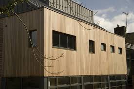 Metal's longevity and versatility continues to make it a favorite among homeowners, contractors, and architects. Wood Siding Profile Choices Cedar Country Lumber