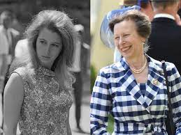 She is 15th in the line of succession to the british throne and has been princess. Princess Anne 7 Things You May Not Know About The Princess Royal The Independent