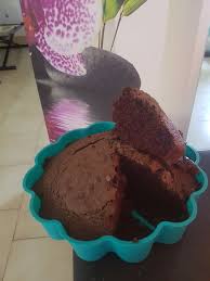 Gateau Au Chocolat A L Eau Gazeuse Aussi Delicieux Qu Un Gateau Gateau Chocolat Dessert Gateau