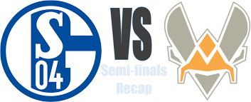 Html code allows to embed schalke 04 logo in your website. Fc Schalke 04 Logo Full Size Png Download Seekpng