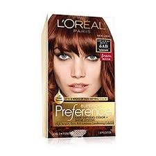 Again this is another hair color with dark roots, but the quickly fade into this deep maroon auburn color. 30 Auburn Hair Color Ideas For 2020 L Oreal Paris