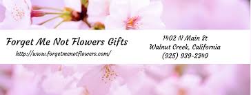 Maybe you would like to learn more about one of these? Forget Me Not Flowers Gifts Home Facebook