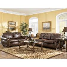 Palmer Walnut Living Room Set Brown Living Room Decor Living Room Colors Living Room Paint