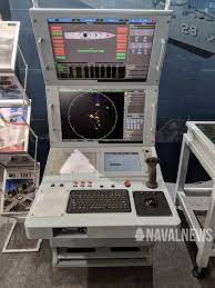 Company's in house design team, reinforced by. Marine Crest Technology Indigenous Cms For Malaysian Lekiu Class Frigates Naval News