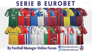 See more at bet365.com for latest offers and details. Serie B Ss Kits 14 15 Fm Scout