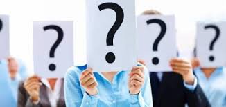 أسئلة مقابلة لغة عربية موضوع