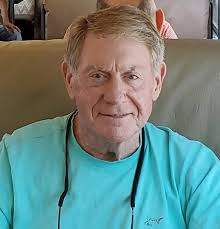 RIP Robert... Robert J. Powers of Murrells Inlet, SC., passed away,  Saturday, December 9, 2023. Robert was born in Natick, Mass. He was  predeceased by his mother: Anna G. Powers and father:
