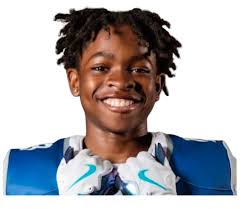 A Rising Star in Georgia Football