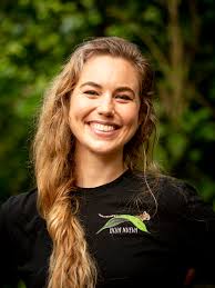 Keeping Wilderness in the World — Bainbridge Community Foundation