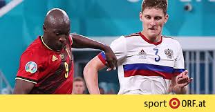 Jetzt im stream vom orf1 ️ die fussball em verfolgen. Football Em Belgium Has Russians Under Control Archysport