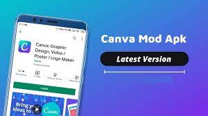 Puede usar esta apk completamente desbloqueada para su uso personal sin pagar . Canva Mod Apk Download Premium Unlocked Mod