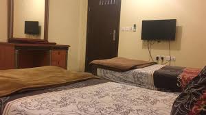 Farah Hostel المدينة المنورة أحدث أسعار 2021