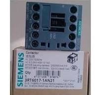 Siemens Contactor 3RT6017-1AN21 (3RT60171AN21) New ps
