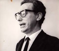 Jorge Abelardo Ramos, centenario del historiador cuyos libros Jauretche  recomendaba “para que aprenda la juventud”