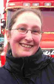 Holidays are coming: hundreds flock to see Coca-Cola lorry