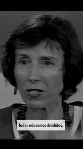 Divisão Subjetiva e Individualismo segundo Maria Rita Kehl