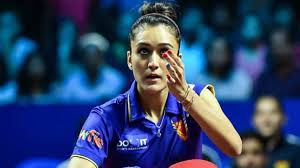 Since beijing 2008 the competition has consisted of men's and women's singles and team events, while the tokyo 2020 competition will also include a mixed doubles event. 4urdbkvtzzhdm