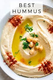 Best Lebanese Hummus Recipe Recipe Best Hummus Recipe Lebanese Hummus Recipe Hummus Recipe