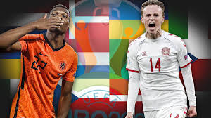 Born 3 july 2000) is a danish professional footballer who plays as a winger for italian serie a club sampdoria and the denmark national team. Dumfries Damsgaard Co Diese Em Talente Sollten Bundesliga Klubs Auf Dem Zettel Haben Sportbuzzer De