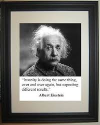 Shop the ultimate quotable einstein]. Albert Einstein Famous Science Quote Framed Matted Photo Picture Photograph Ebay