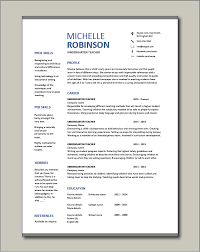 The resume for teacher job application can have different sections highlighting the experience and education level of the teacher. Kindergarten Teacher Resume School Example Sample Job Description Work Experience Teaching
