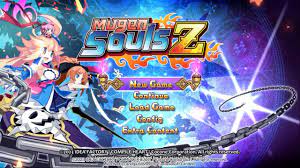 Mugen Souls Z 