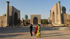 Check spelling or type a new query. Pesona Uzbekistan Negeri Jalur Sutera Yang Buat Sukarno Terpikat