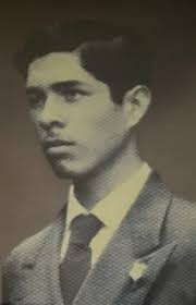 Obituary information for Pompeyo Castaneda