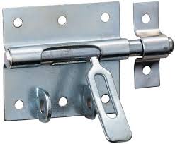 Verrou De Box Cadenas O 12 Mm Brico Depot