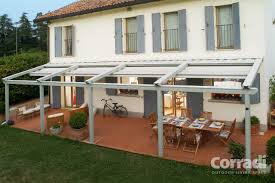 It's our motorized louvered patio system. Retractable Roof Structures Modern Patio Houston By The Shade Shop Houzz