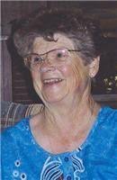 Beverley Flores Obituary (1926