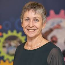 Mental Health First Aiders — Mathematical, Physical and Life Sciences  Division