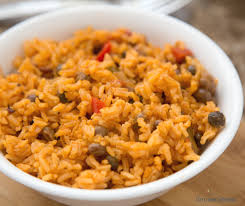 Sofrito is a base used in traditional hispanic cooking for stews, beans, and. Arroz Con Gandules Instant Pot Recipe My Stay At Home Adventures