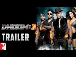 Dhoom 3 Izle 720p Turkce Altyazili Hd Bicaps Net Part 4 Dhoom 3 Aamir Khan Official Trailer