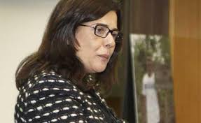 Denise Hamu: Brazil 'needs to increase' beef and soya productivity