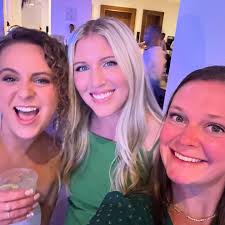 Michelle Feeney (Brown)