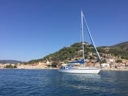 Bonnes vacances d'été à tous! Enferme Dans Mon Coffre J Ai Manque De Mourir Au Mouillage