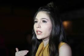 Ke Amerika, Olivia Jansen Ingin Merasakan Natal Seperti di Film