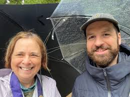 Candace's Pilgrimage