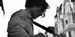 Patrick James - Live In Concert - VICTOR HARBOR